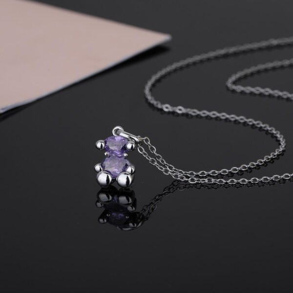 Bear Jewelry necklace XL-312