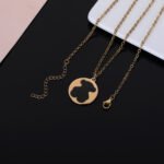 Bear Jewelry necklace XL-303-309