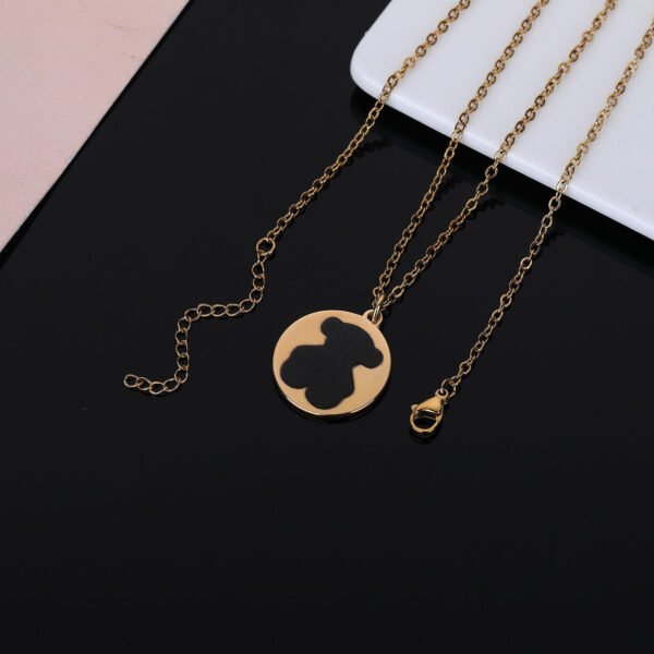 Bear Jewelry necklace XL-303-309