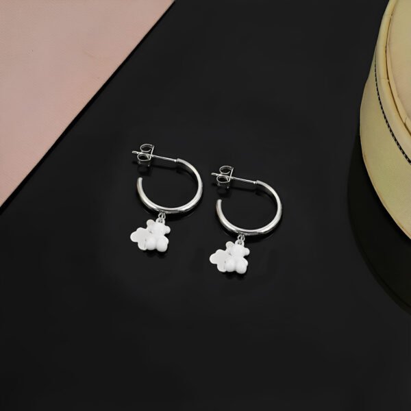 Bear Jewelry earings ED-374