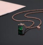Bear Jewelry necklace XL-339