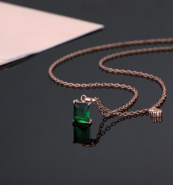 Bear Jewelry necklace XL-339