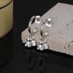 Bear Jewelry earings ED-374