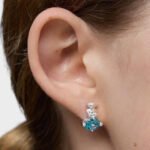 Bear Jewelry earings ED-375