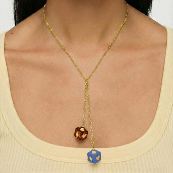Bear Jewelry necklace XL-353-362
