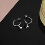 Bear Jewelry earings ED-374