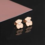 Bear Jewelry earings ED-382