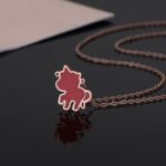 Bear Jewelry necklace XL-318