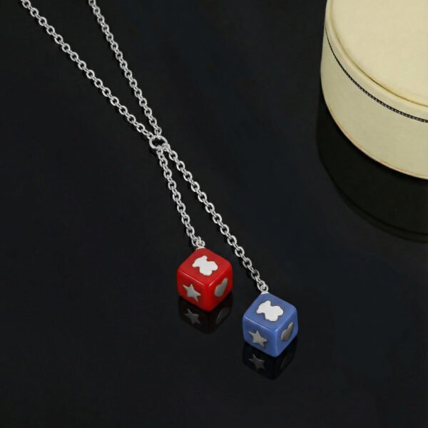 Bear Jewelry necklace XL-353-362