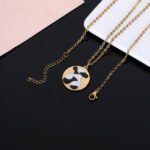 Bear Jewelry necklace XL-303-309