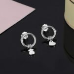 Bear Jewelry earings ED-384