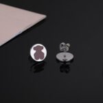 Bear Jewelry earings ED-350
