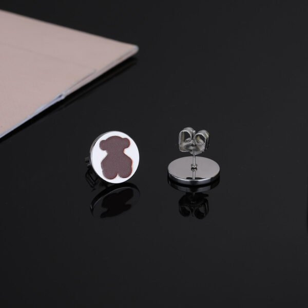 Bear Jewelry earings ED-350