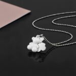 Bear Jewelry necklace XL-334-338