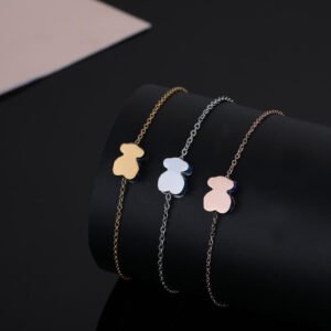 Bear Jewelry bracelet SL-329