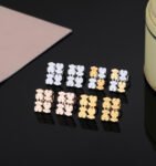 Bear Jewelry earings ED-377