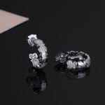 Bear Jewelry earings ED-341