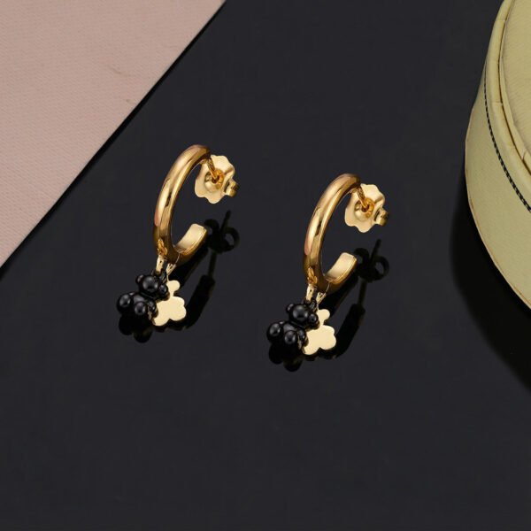 Bear Jewelry earings ED-374