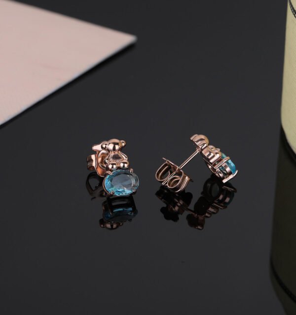 Bear Jewelry earings ED-375