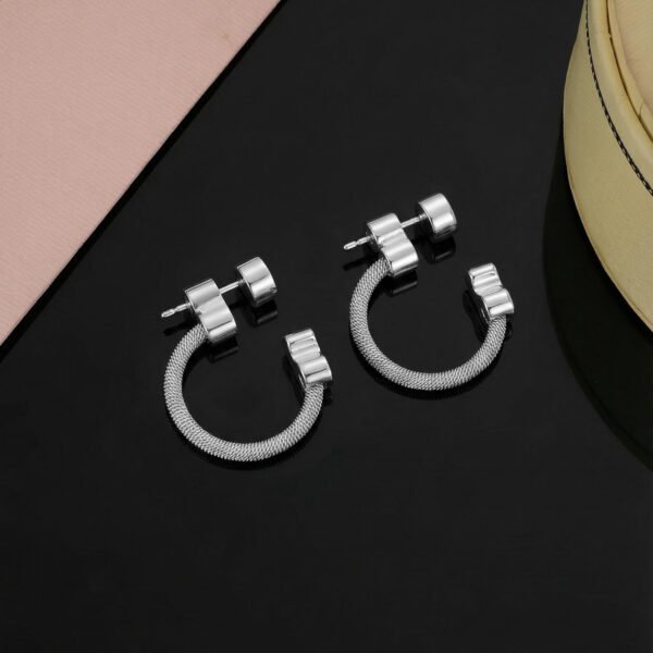 Bear Jewelry earings ED-397