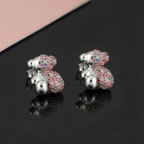 Bear Jewelry earings ED-399