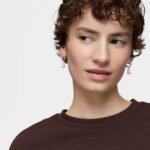 Bear Jewelry earings ED-374