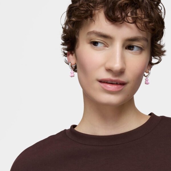 Bear Jewelry earings ED-374