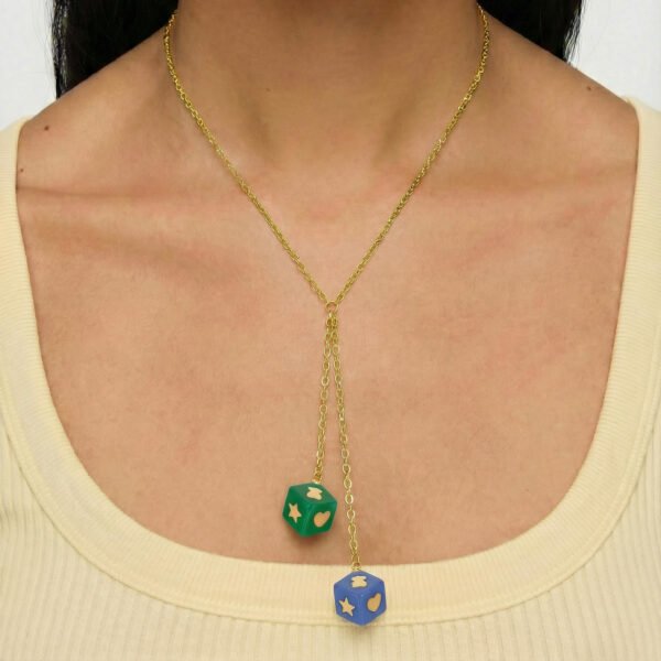 Bear Jewelry necklace XL-353-362