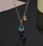 Bear Jewelry necklace XL-341