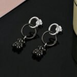 Bear Jewelry earings ED-367