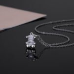 Bear Jewelry necklace XL-311