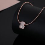 Bear Jewelry necklace XL-310