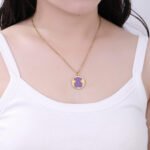 Bear Jewelry necklace XL-303-309