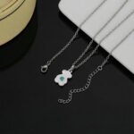 Bear Jewelry necklace XL-343