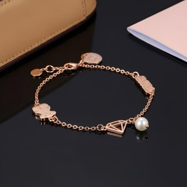 Bear Jewelry bracelet SL-342