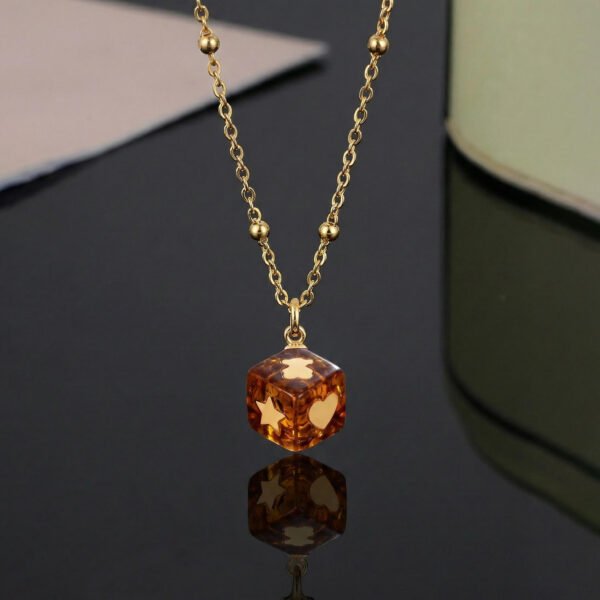 Bear Jewelry necklace XL-353-362