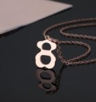 Bear Jewelry necklace XL-342