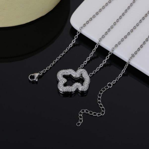 Bear Jewelry necklace XL-320