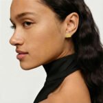 Bear Jewelry earings ED-385