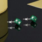 Bear Jewelry earings ED-396