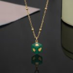 Bear Jewelry necklace XL-353-362