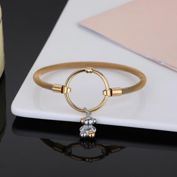 Bear Jewelry bracelet SL-330