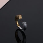 Bear Jewelry ring JZ-077