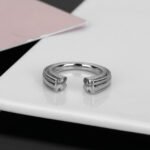 Bear Jewelry ring JZ-077