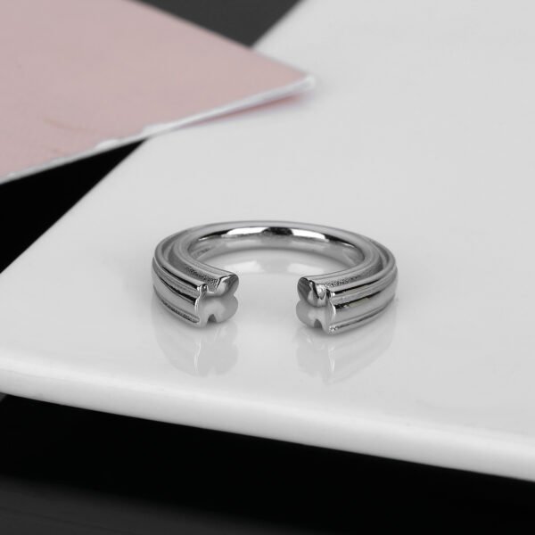 Bear Jewelry ring JZ-077