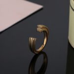 Bear Jewelry ring JZ-077