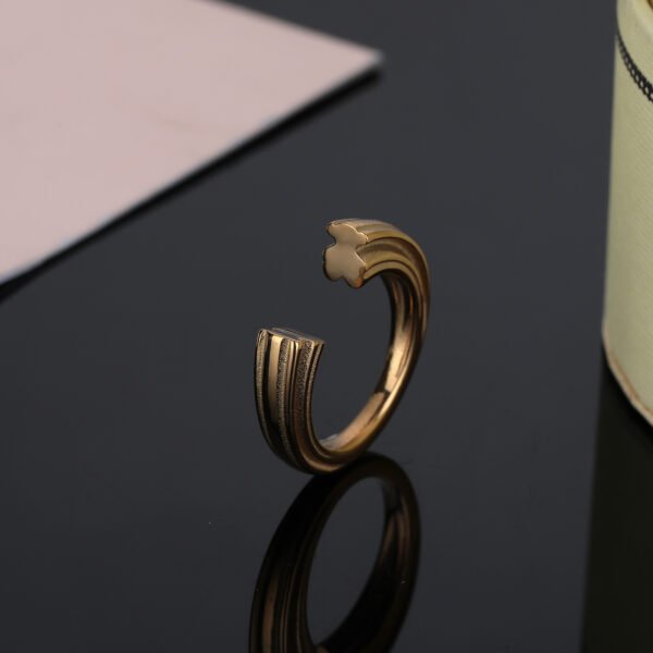 Bear Jewelry ring JZ-077