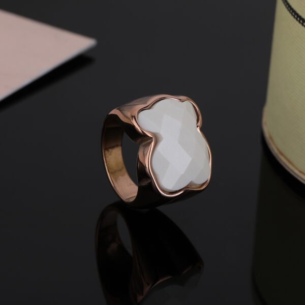 Bear Jewelry ring JZ-078