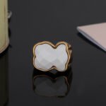 Bear Jewelry ring JZ-078