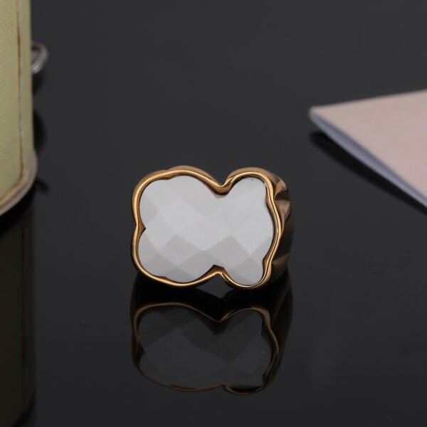 Bear Jewelry ring JZ-078